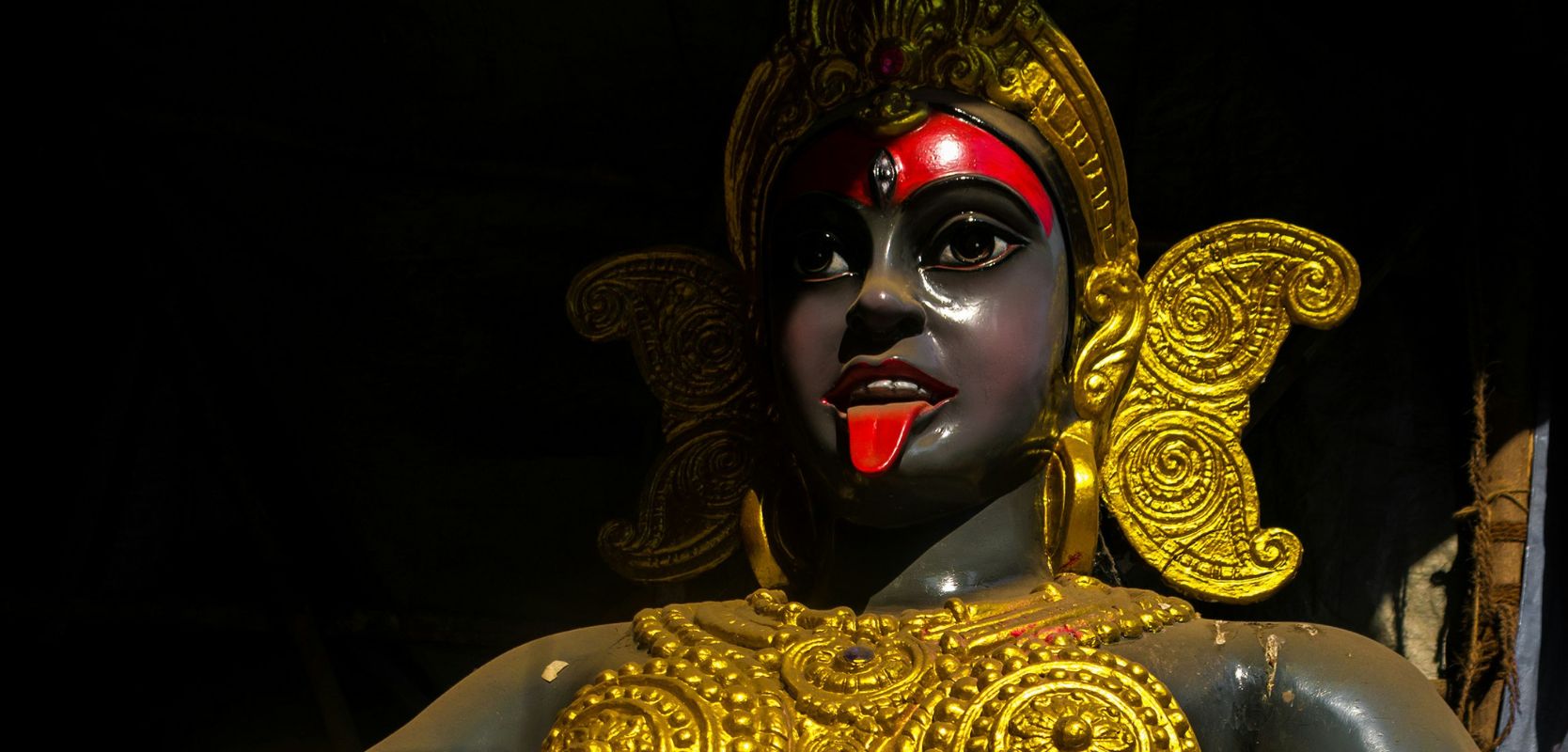 Featured image for “Kali medicine: the end & the beginning”